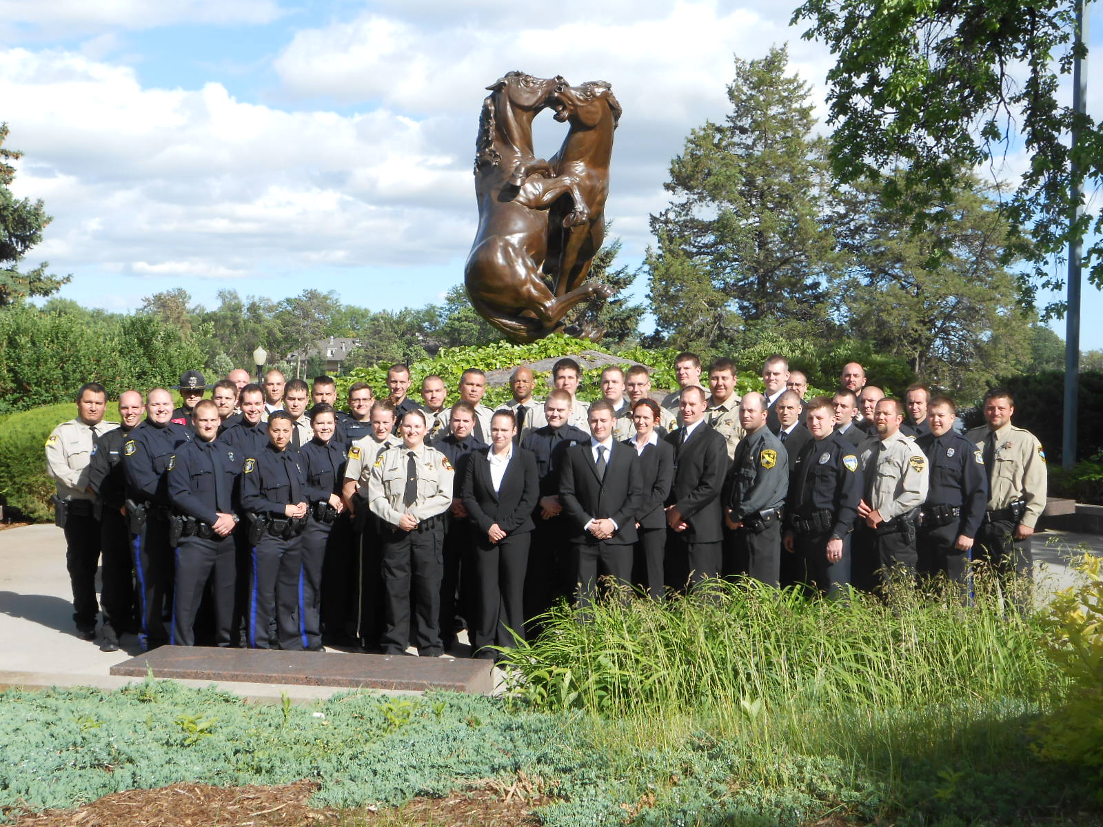 South Dakota Attorney General