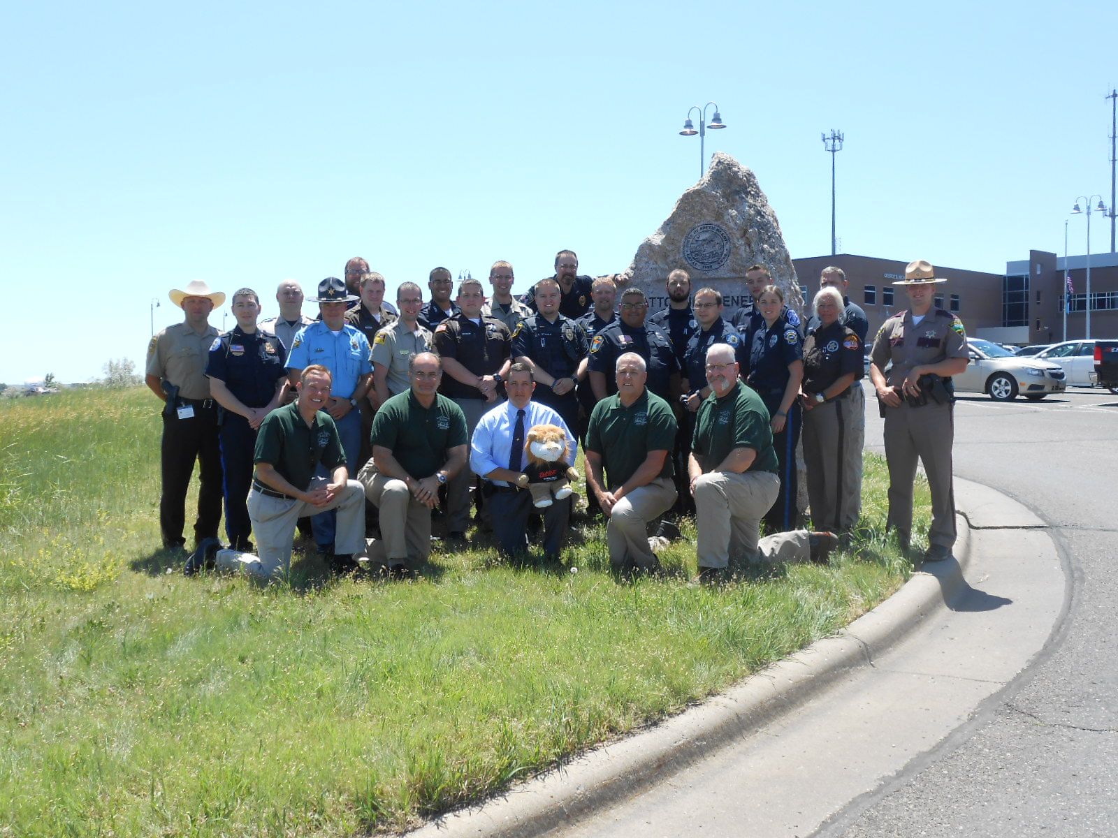 South Dakota Attorney General